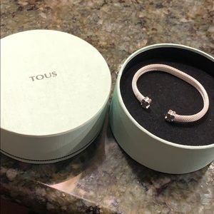 Tous Sweet Dolls Bracelet.